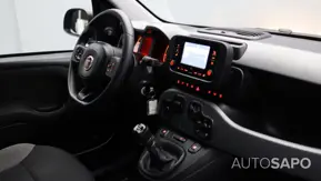 Fiat Panda de 2022
