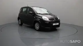 Fiat Panda de 2022