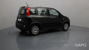 Fiat Panda de 2022