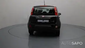 Fiat Panda de 2022