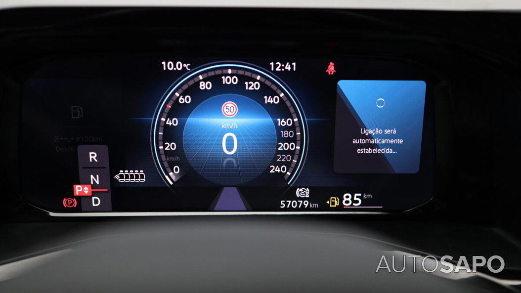 Volkswagen Multivan de 2024