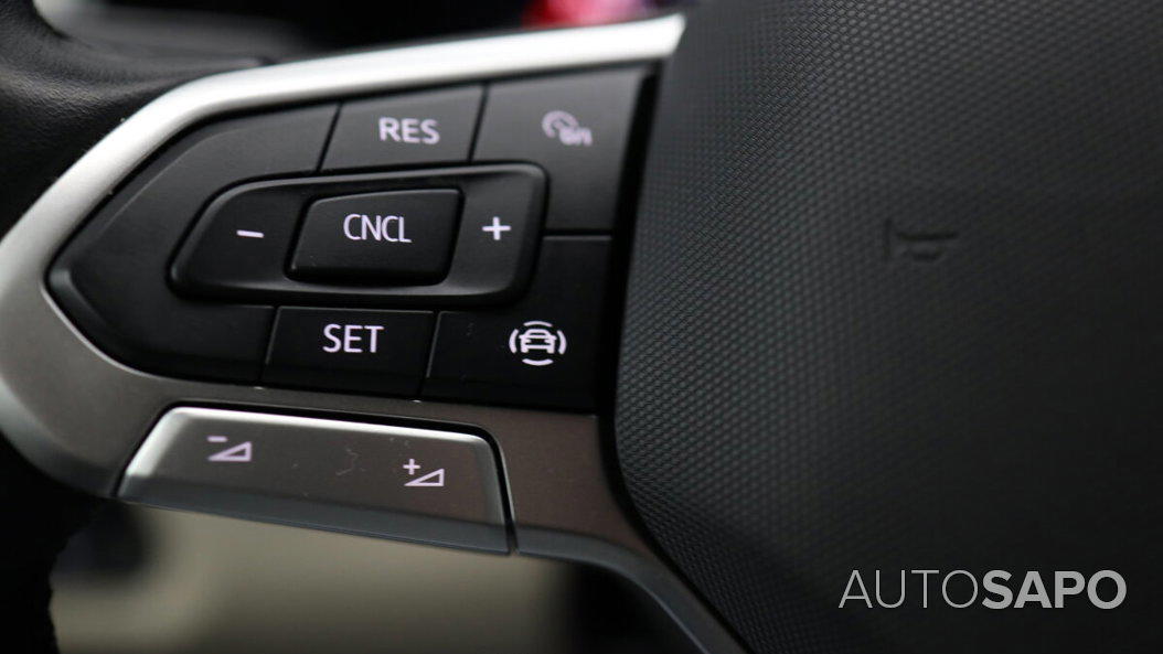 Volkswagen Multivan de 2024