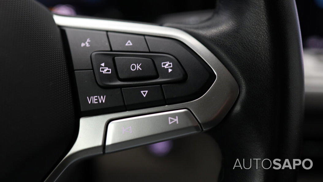 Volkswagen Multivan de 2024