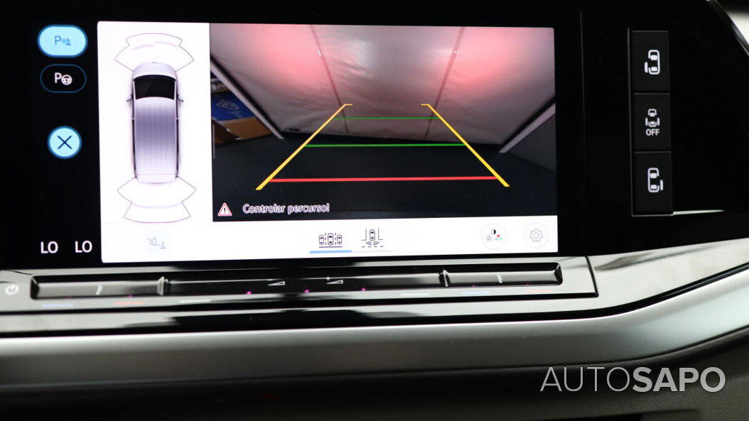 Volkswagen Multivan de 2024