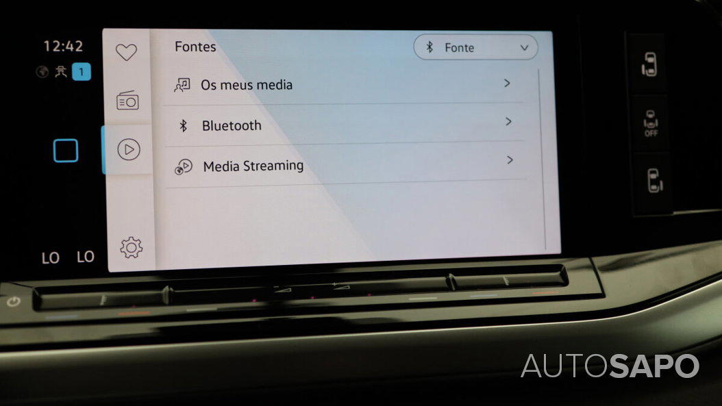 Volkswagen Multivan de 2024