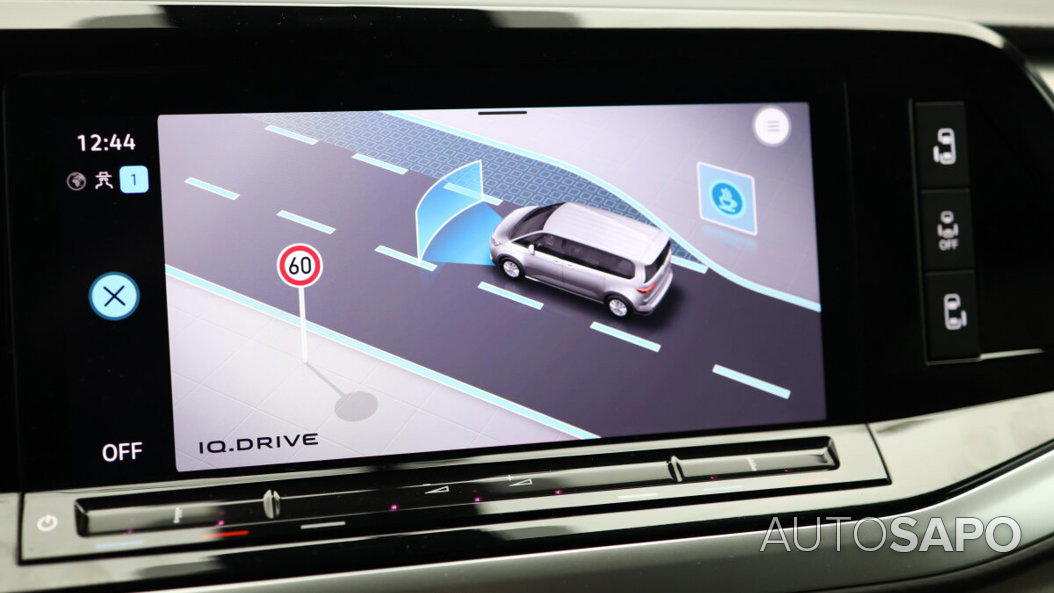 Volkswagen Multivan de 2024