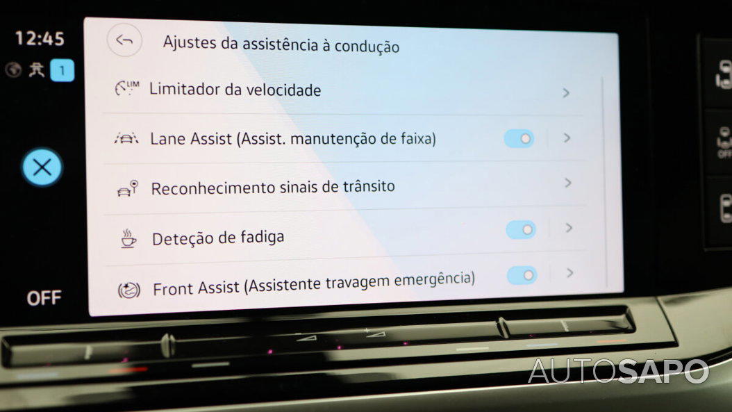 Volkswagen Multivan de 2024