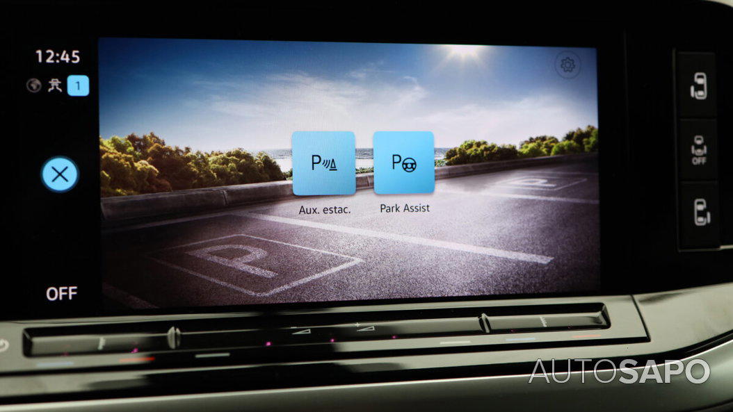 Volkswagen Multivan de 2024