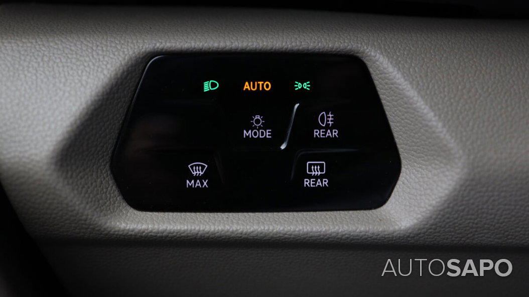 Volkswagen Multivan de 2024