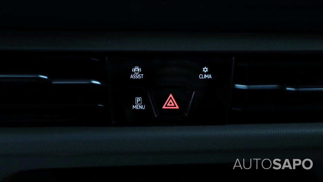 Volkswagen Multivan de 2024