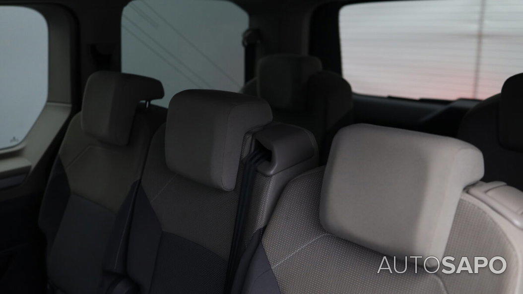 Volkswagen Multivan de 2024