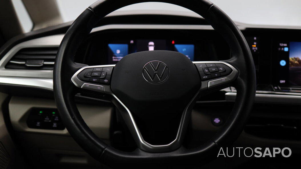 Volkswagen Multivan de 2024