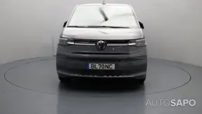 Volkswagen Multivan de 2024