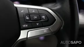 Volkswagen Multivan de 2024