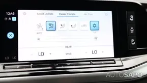 Volkswagen Multivan de 2024