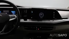 Volkswagen Multivan de 2024