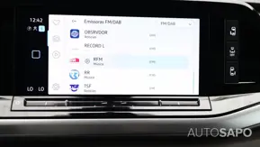 Volkswagen Multivan de 2024