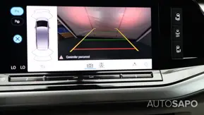 Volkswagen Multivan de 2024