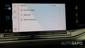 Volkswagen Multivan de 2024