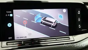 Volkswagen Multivan de 2024