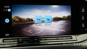 Volkswagen Multivan de 2024