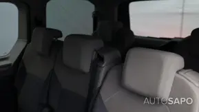 Volkswagen Multivan de 2024