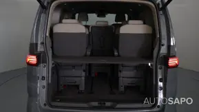 Volkswagen Multivan de 2024