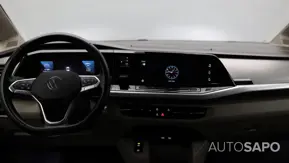 Volkswagen Multivan de 2024