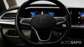 Volkswagen Multivan de 2024