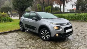 Citroen C3 de 2019