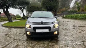 Citroen C3 de 2019