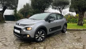 Citroen C3 de 2019