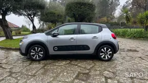 Citroen C3 de 2019