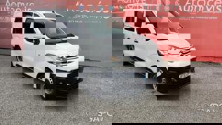 Citroen Jumpy de 2018