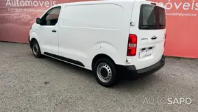 Citroen Jumpy de 2018