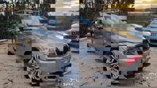 BMW Série 3 de 2008