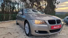BMW Série 3 de 2008