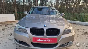 BMW Série 3 de 2008