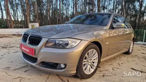 BMW Série 3 de 2008