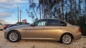 BMW Série 3 de 2008