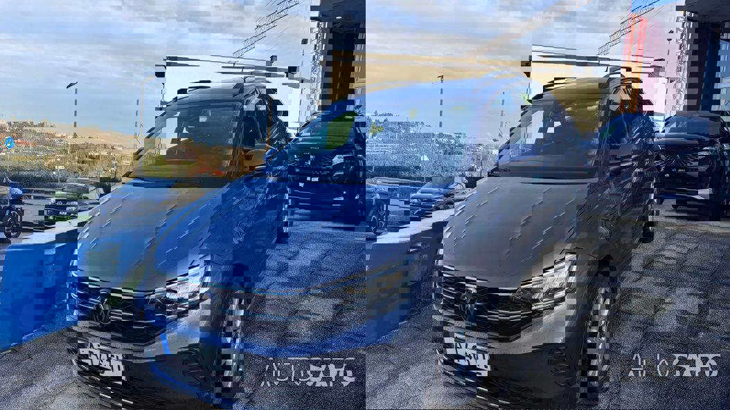 Volkswagen Taigo 1.0 TSI Life de 2022