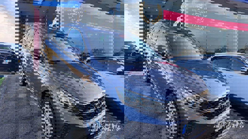 Volkswagen Taigo 1.0 TSI Life de 2022