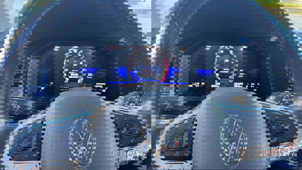 Volkswagen Taigo 1.0 TSI Life de 2022