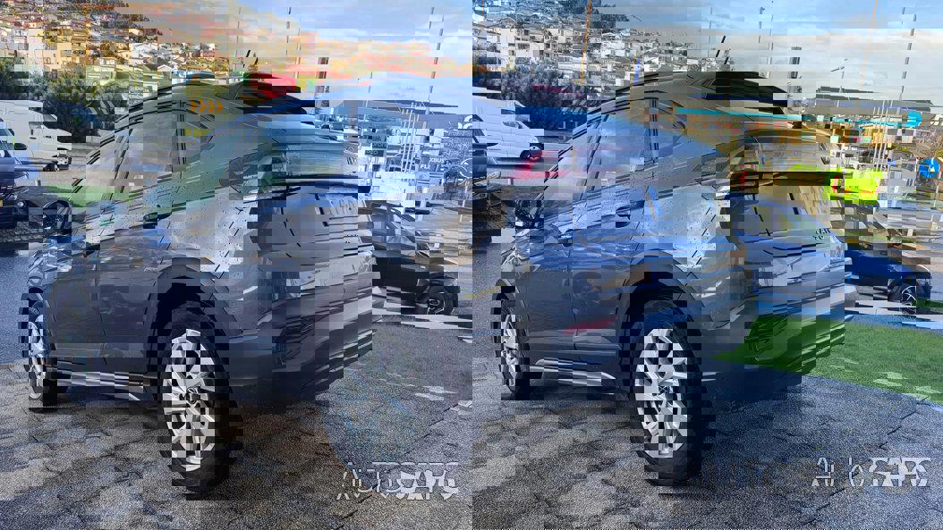 Volkswagen Taigo 1.0 TSI Life de 2022