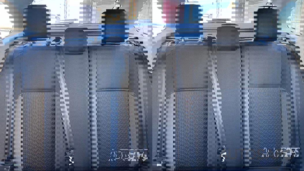 Volkswagen Taigo 1.0 TSI Life de 2022