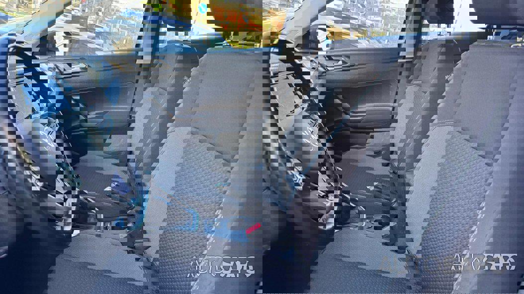 Volkswagen Taigo 1.0 TSI Life de 2022