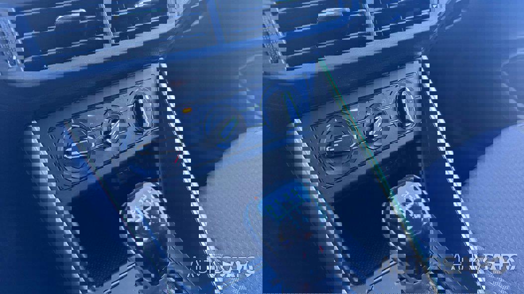 Volkswagen Taigo 1.0 TSI Life de 2022