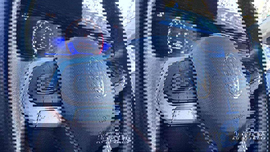 Volkswagen Taigo 1.0 TSI Life de 2022