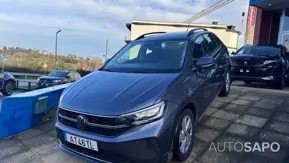 Volkswagen Taigo 1.0 TSI Life de 2022