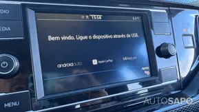 Volkswagen Taigo 1.0 TSI Life de 2022